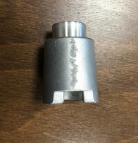 Кронштейн задний подвески Yamaha Viking 540- 8ES-47419-00-00