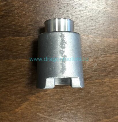 Кронштейн задний подвески Yamaha Viking 540- 8ES-47419-00-00