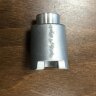 Кронштейн задний подвески Yamaha Viking 540- 8ES-47419-00-00