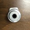 Кронштейн задний подвески Yamaha Viking 540- 8ES-47419-00-00