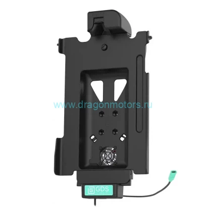 RAM-GDS-DOCKF-SAM78CU GDS Cool-Dock  с USB Type-C для Samsung Tab S7 + 12,4 SM-T970