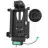 RAM-GDS-DOCKLF-SAM54CU держатель с замком GDS Cool-Dock  с помощью USB Type-C для Samsung Tab Active Pro