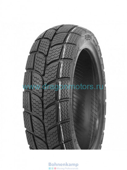 120/70-12 58P KENDA K701 WINTER TL