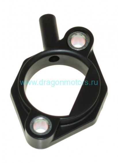 Держатель пламегасителяr Suzuki 13720-91J30-000, 1372091J30000