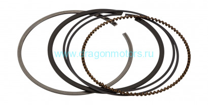 Поршневые кольца Suzuki 12140-88L00-000 / 12140-88L01-000