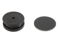 RAP-277U Кнопка RAM Composite Octagon с клеем