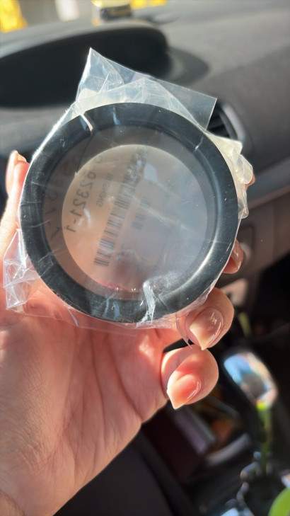 Втулка для MERCURY/ TOHATSU 2-3.3, 3,5 OEM: 309-62321-1, 3AB-62321-0, 23-95381001, 95381 