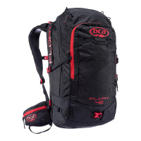 Рюкзак лавинный без баллона BCA FLOAT 2.0 42 Black/Red OS