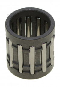 Подшипник (14x18x19.8) Suzuki 09263-14022-000