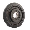 Ролик гусеничный KIMPEX, 5.350" , черный, 6205 (04-0531-20)