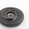 Ролик гусеничный KIMPEX, 5.350" , черный, 6205 (04-0531-20)