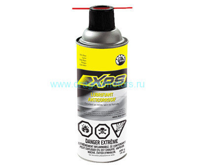 АНТИКОРРОЗИЙНАЯ СМАЗКА XPS 340гр 619590093 / 293600016 / 779166