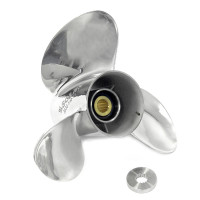 Винт гребной Solas 3532-140-19, 3x14x19 (L)