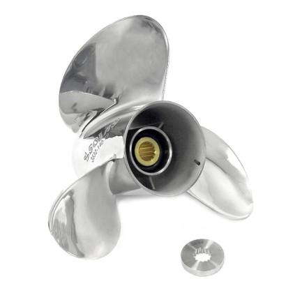Винт гребной Solas 3532-140-19, 3x14x19 (L)