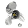 Винт гребной Solas 3532-140-19, 3x14x19 (L)