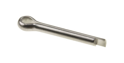 Шплинт фиксации гайки гребного винта Suzuki DF4-300;DT4-225