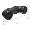 Аудиосистема Boss ATVB6.5R 450W 6.5'' Bluetooth с встроен. аккум. ATVB6.5R