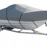 Тент транспортировочный для лодок длиной 5,0-5,3 м типа Cabin Cruiser