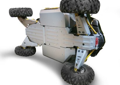 Комплект защит Yamaha YXZ 1000R