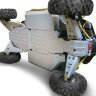 Комплект защит Yamaha YXZ 1000R
