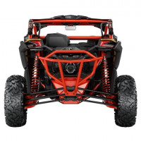 Задний бампер Lonestar для BRP Maverick X3