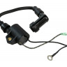 Катушка зажигания TOHATSU M40D/50D/70C/115A, Omax