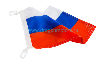 Флаг России 30 х 40
