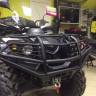 Кенгурин передний для квадроцикла Stels ATV 600 LEOPARD