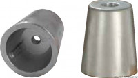 Osculati 43.240.00 - Анод на ось винта Radice ? 40 mm
