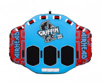 Баллон буксируемый AIRHEAD Griffin III