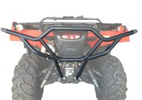 Бампер задний Rival для Honda - TRX 500 IRS (2014-)