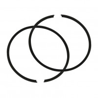 Поршневые кольца Polaris 488LC (+0,25 мм) 09-719-01R