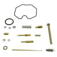 Ремкомплект карбюратора Honda 400 см? XU-07336