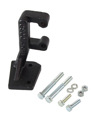 Кронштейн топливного фильтра, OSCO - CVCRFB