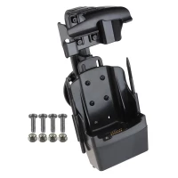 RAM-HOL-SYM3PEC-1U Док-станция RAM Quick-Draw  Jr Powered Dock для Motorola MC5590, MC67 и др.