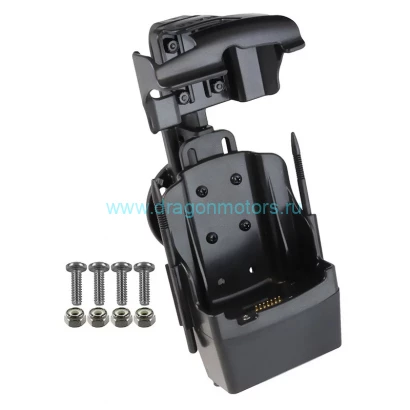 RAM-HOL-SYM3PEC-1U Док-станция RAM Quick-Draw  Jr Powered Dock для Motorola MC5590, MC67 и др.