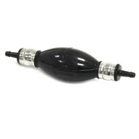 Груша топливная SUNFINE, штуцер 8 мм (Замена EASTERNER C14572)