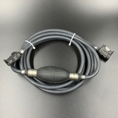 Комплект подачи топлива Yamaha (6mm) (YHS)