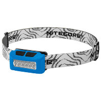 Фонарь NITECORE NU10 High performance LED (арт. 15987)