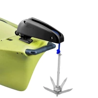 RAP-357P RAM Anchor Line Lock со стойкой