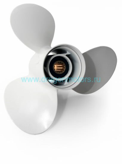 Винт гребной Yamaha 40-55/F30-60;3x11-5/8x11, E.Chance
