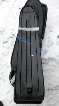 Накладка на лыжу Yamaha Professional 260 мм №2