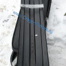 Накладка на лыжу Yamaha Professional 260 мм №2