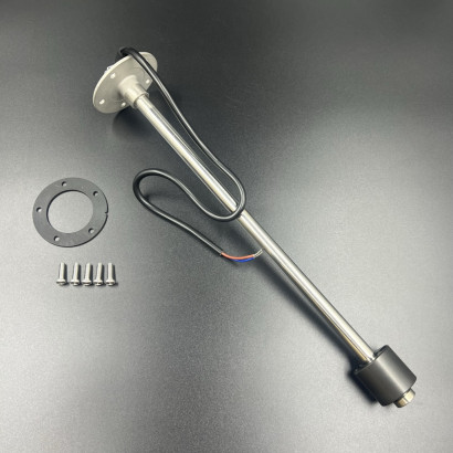 Датчик уровня топлива в бак 0-190?-350MM (DEPO)