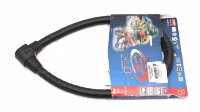 Трос с замком ABUS Granit Steel-o-flex 1000/100 100см