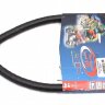 Трос с замком ABUS Granit Steel-o-flex 1000/100 100см