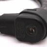 Трос с замком ABUS Granit Steel-o-flex 1000/100 100см