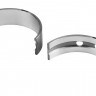 Вкладыш коренной Suzuki DF150T/175T/200A, (STD) черный - 12340-96J01-0B0