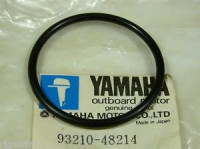 Уплотнительное кольцо крышки редуктора Yamaha 3A - 93210-48214-00