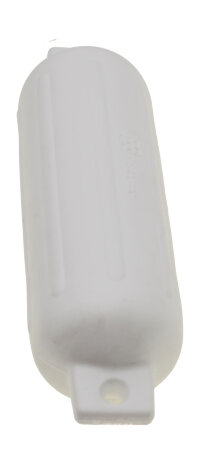 Кранец Easterner надувной 400х114, белый